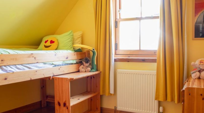 Photo of Staffin Road