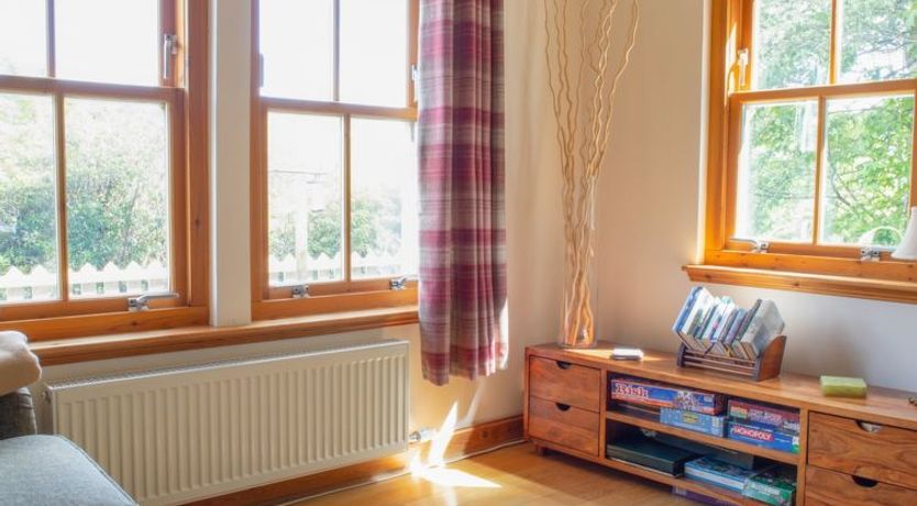 Photo of Staffin Road