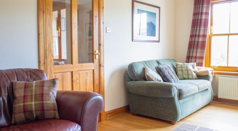 Photo of Staffin Road