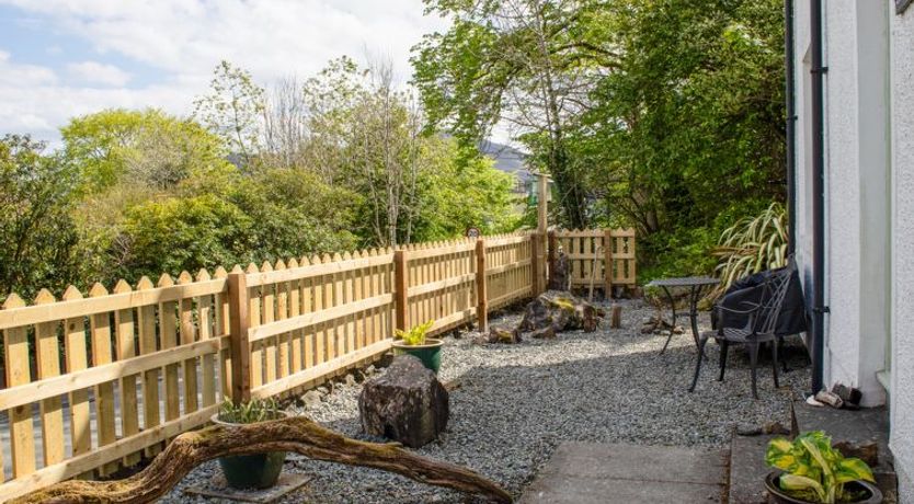 Photo of Staffin Road