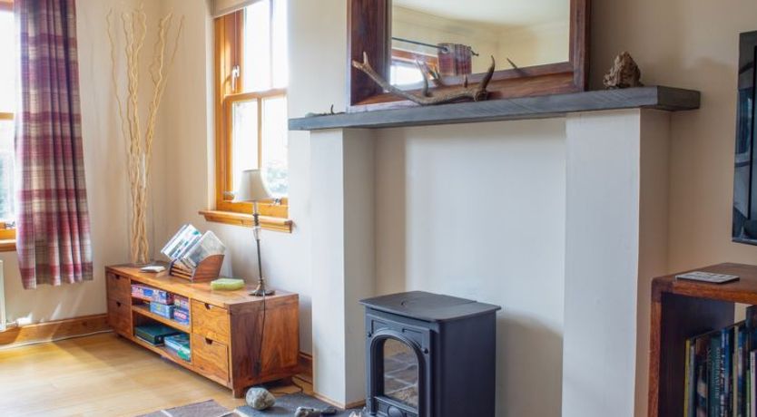 Photo of Staffin Road