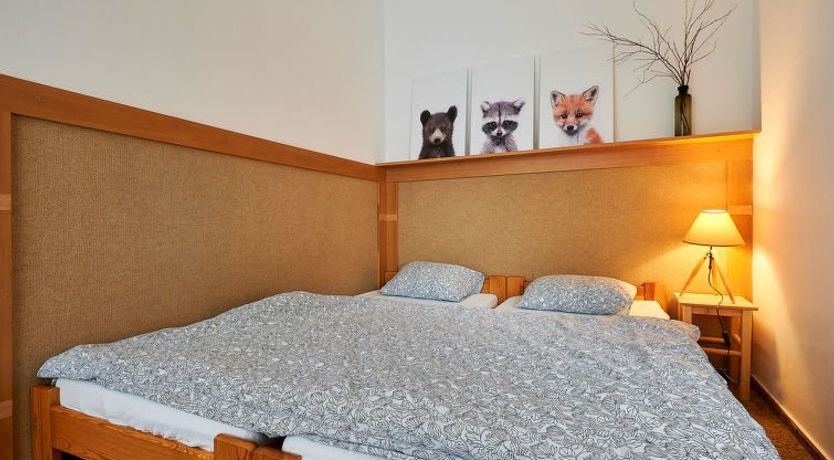 Photo of Harrachovka