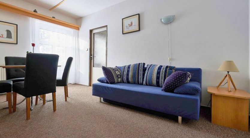 Photo of Harrachovka