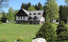 Photo of Harrachovka