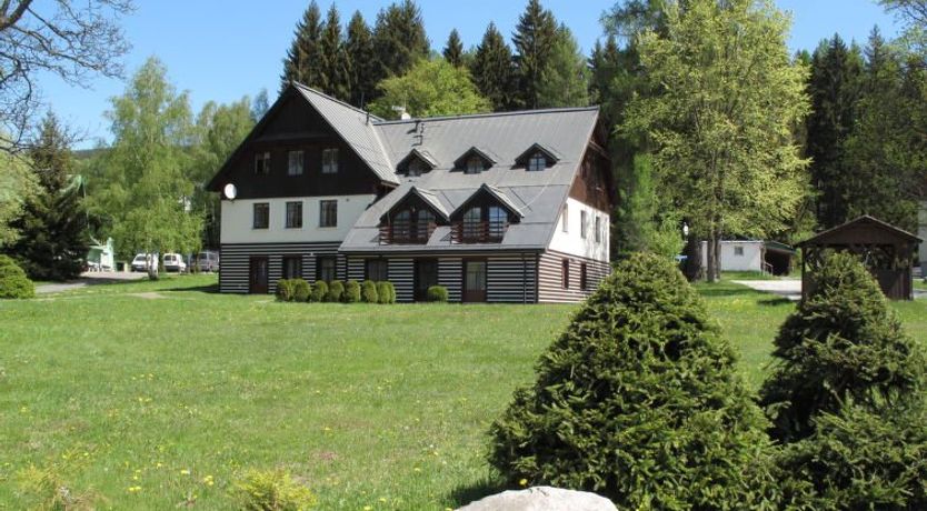 Photo of Harrachovka