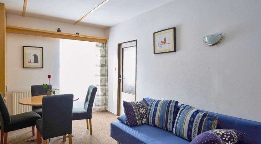 Photo of Harrachovka