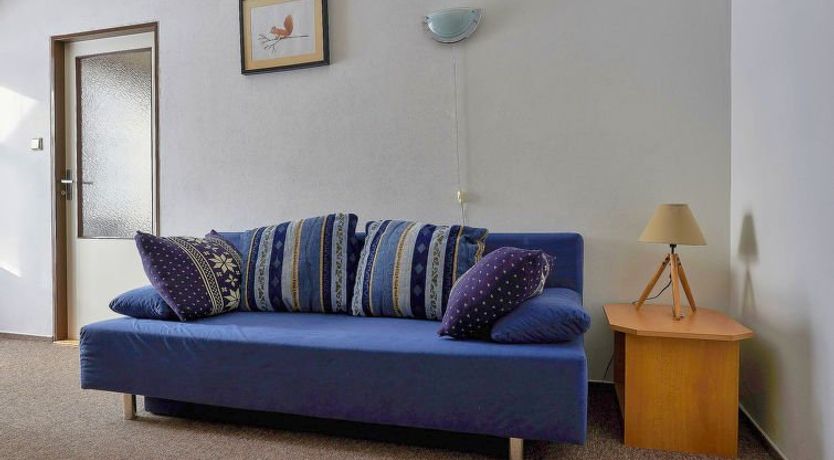 Photo of Harrachovka