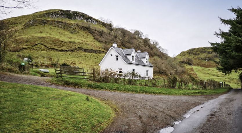 Photo of Achalic Beag