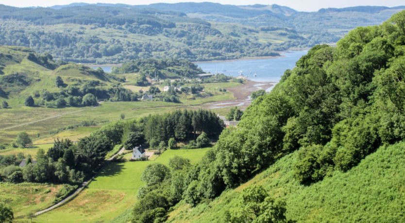 Photo of Achalic Beag