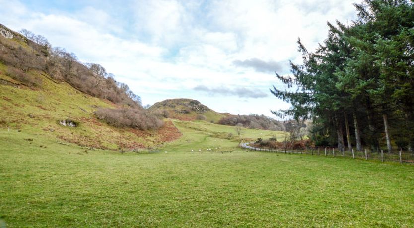 Photo of Achalic Beag