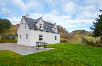 Achalic Beag Holiday Cottage