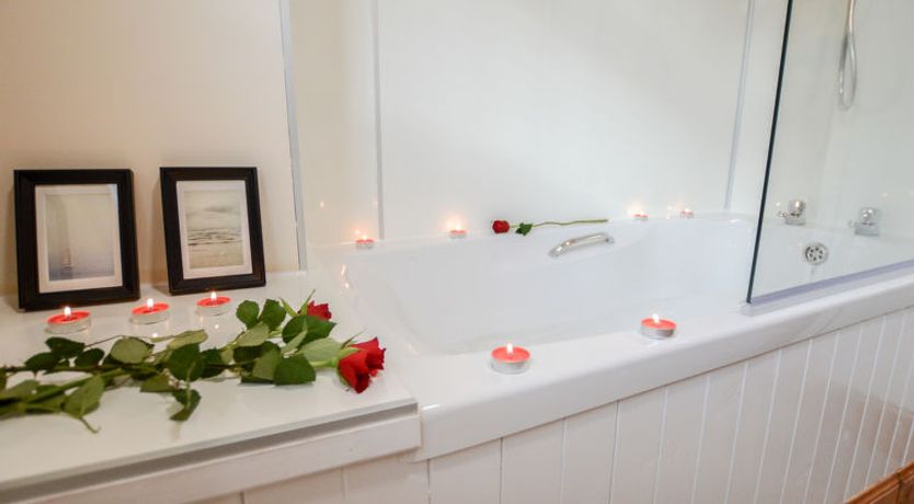 Photo of Achalic Beag