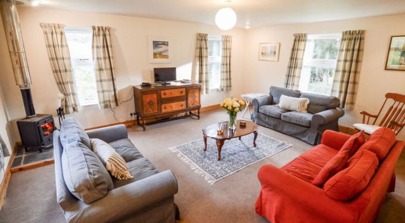 Photo of Achalic Beag