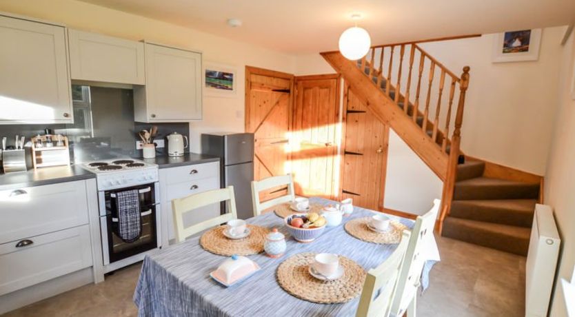 Photo of Achalic Beag