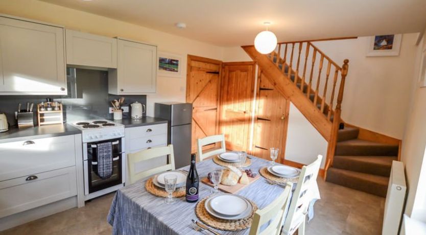 Photo of Achalic Beag