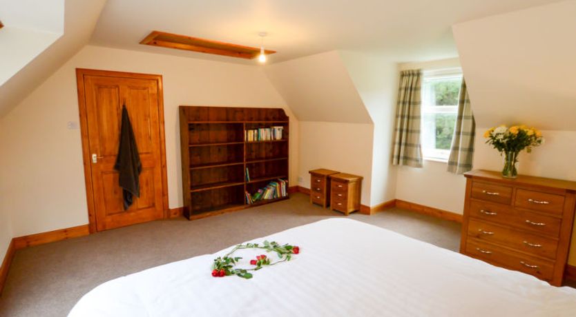 Photo of Achalic Beag