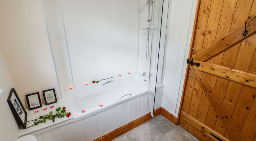 Photo of Achalic Beag