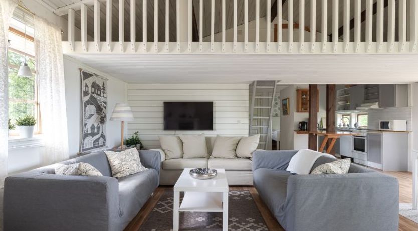 Photo of Harge Sörgård