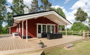 Photo of Harge Sörgård