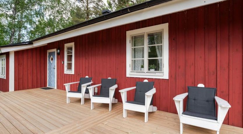 Photo of Harge Sörgård