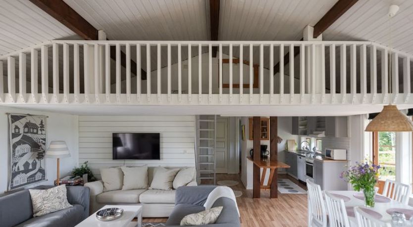 Photo of Harge Sörgård