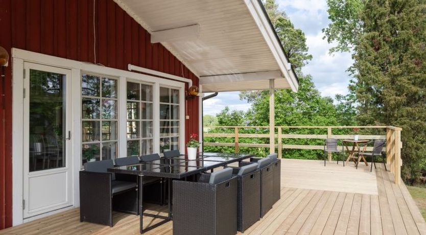 Photo of Harge Sörgård