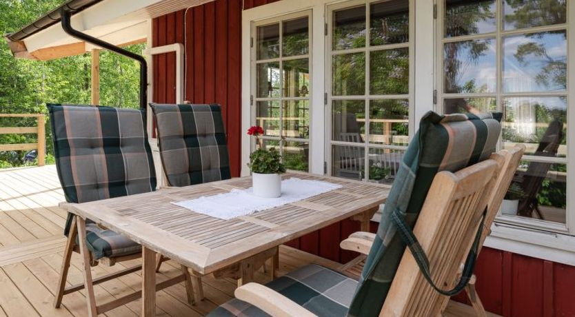 Photo of Harge Sörgård