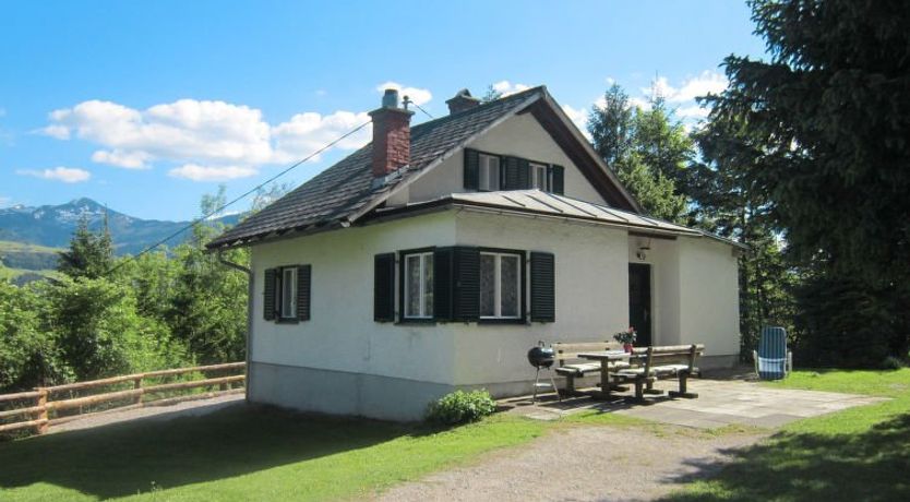 Photo of Landhaus Grüne Oase (OBL120)