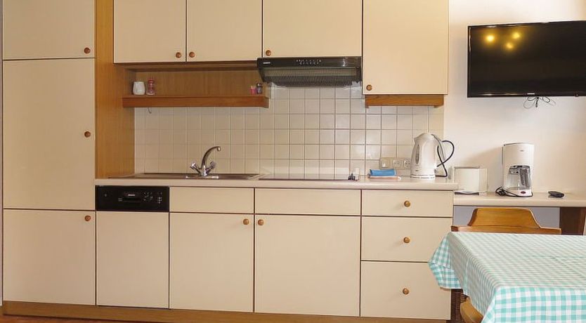 Photo of Dr. Otto Schuler Apartment 3