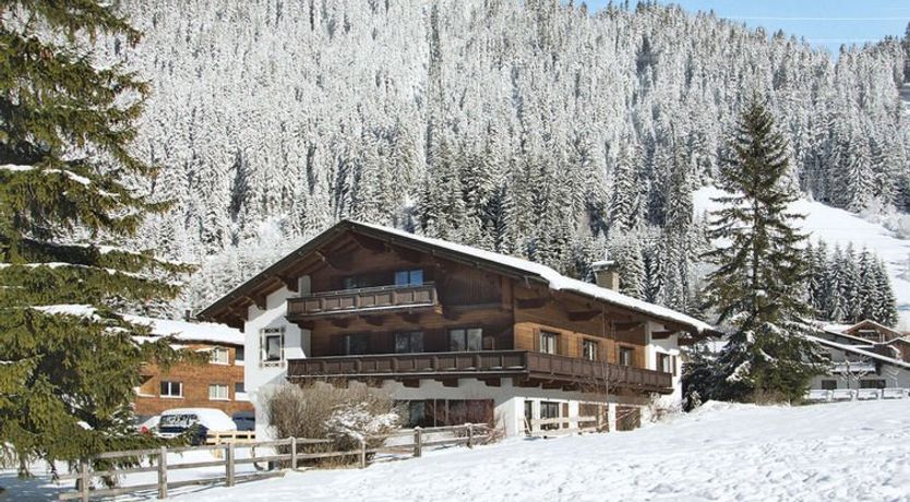 Photo of Dr. Otto Schuler Apartment 3