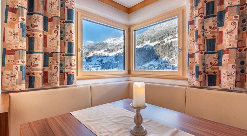 Photo of Sailer Apartment 3