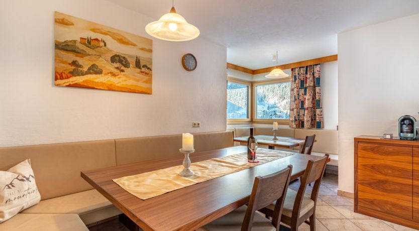 Photo of Sailer Apartment 3