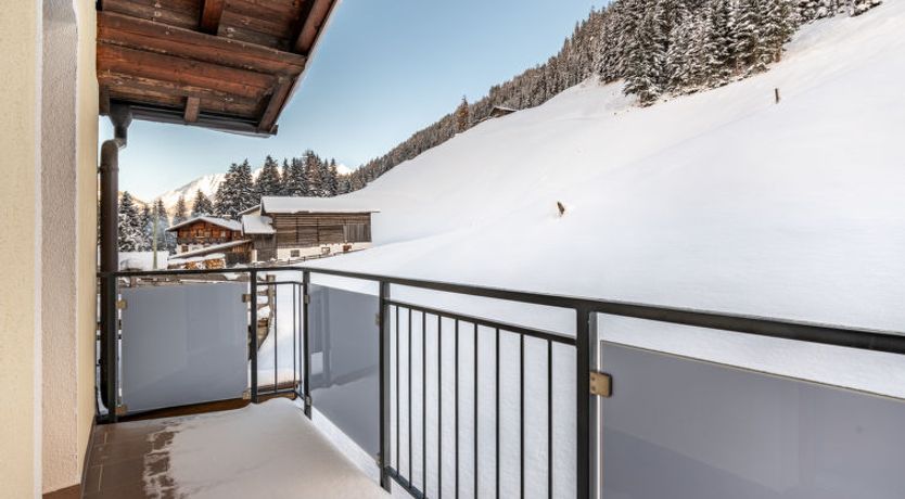 Photo of Sailer Apartment 3