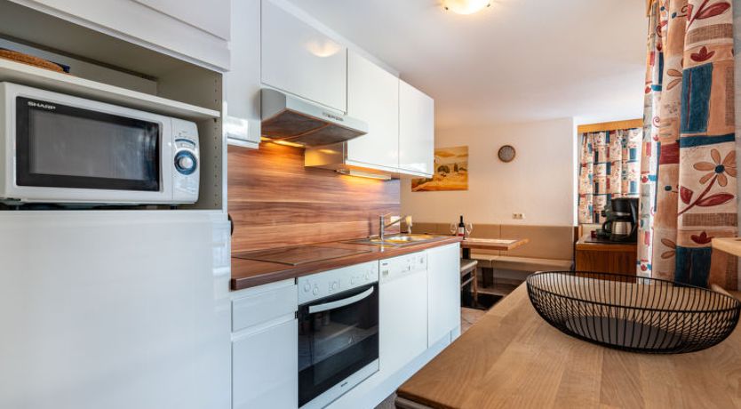 Photo of Sailer Apartment 3