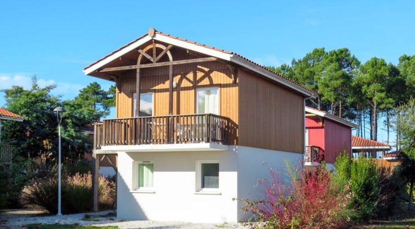 Photo of Le Domaine des Grands Lacs