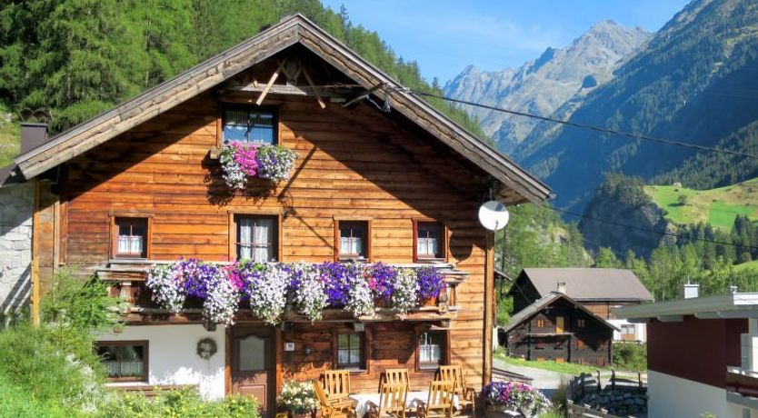 Photo of Hannelore Apartment 3