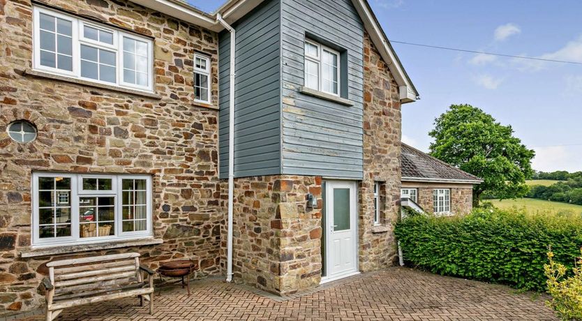 Photo of 3 Bed in Zeal Monachorum