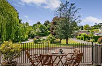 in Zeal Monachorum (FRIAR) Holiday Cottage
