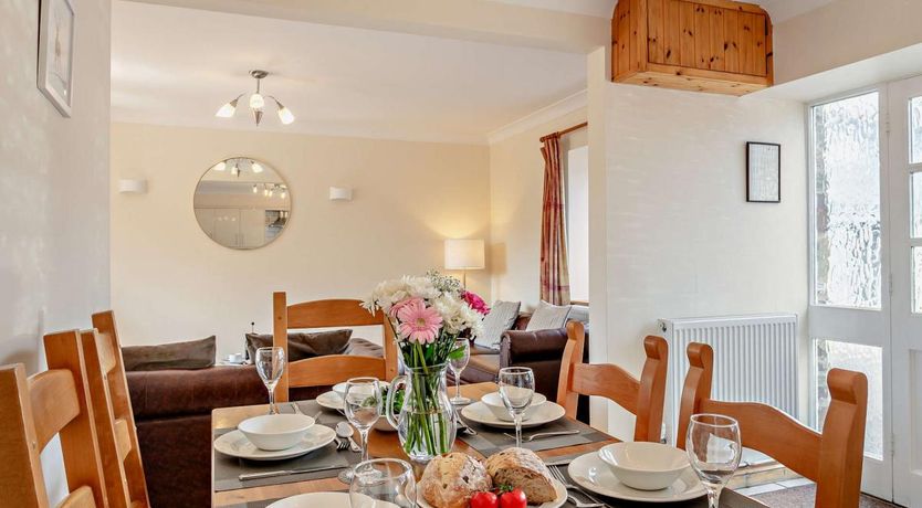 Photo of 3 Bed in Zeal Monachorum