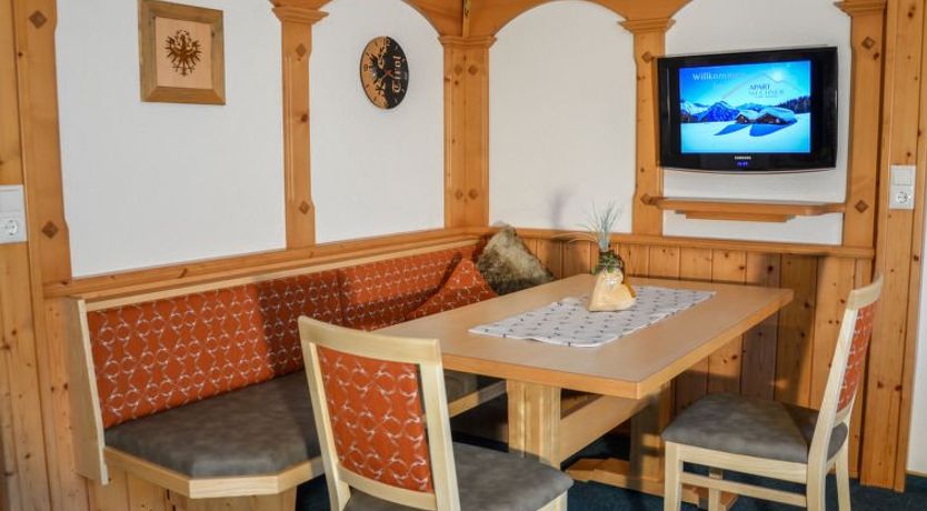 Photo of Wechner Apartment 2