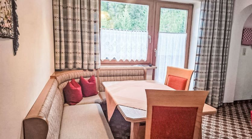 Photo of Fichtenblick App. 3 Apartment 3