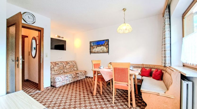 Photo of Fichtenblick App. 3 Apartment 3