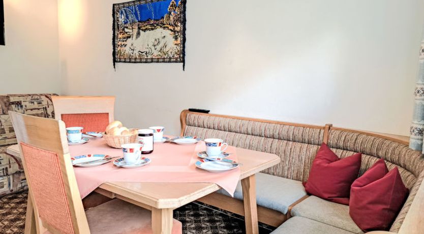 Photo of Fichtenblick App. 3 Apartment 3