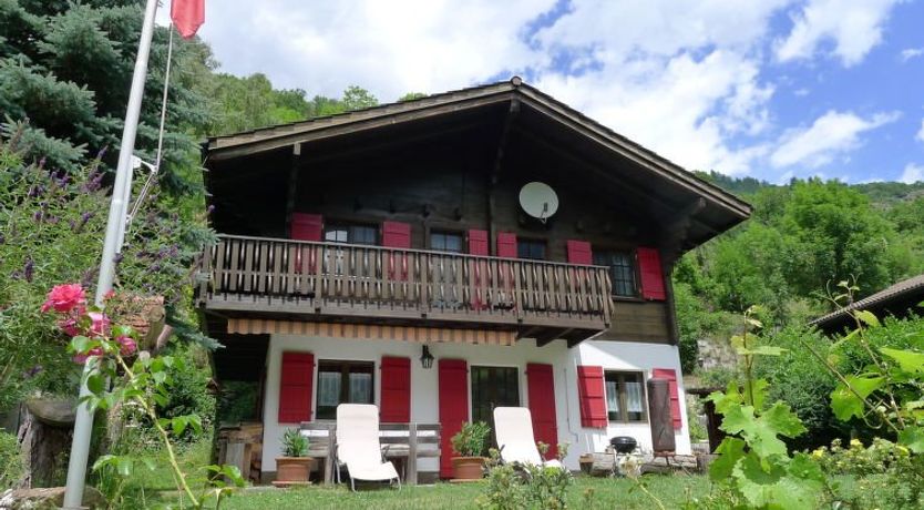 Photo of Chalet Walliserträumli (BET410)