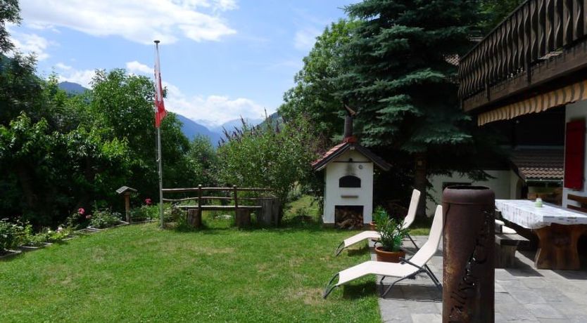 Photo of Chalet Walliserträumli (BET410)