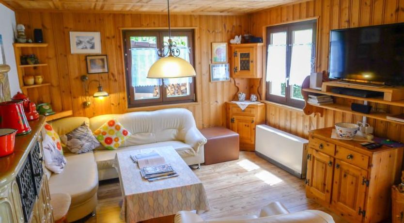 Photo of Chalet Walliserträumli (BET410)