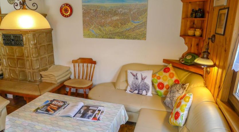 Photo of Chalet Walliserträumli (BET410)