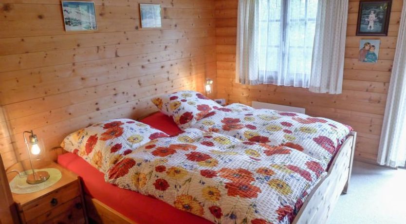 Photo of Chalet Walliserträumli (BET410)