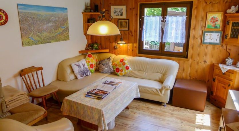 Photo of Chalet Walliserträumli (BET410)