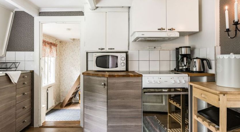 Photo of Angsjö Torp